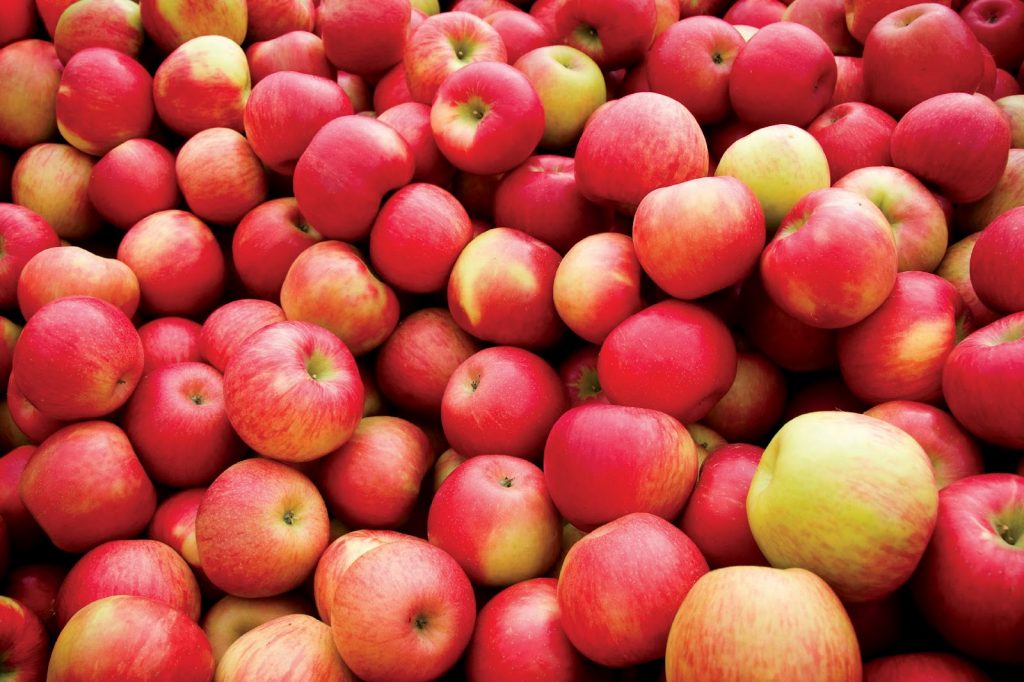 Top7 Useful Properties of Apples for Your Health