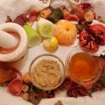100% Natural Fruit Cosmetic Recipes for Face, Body and Hair