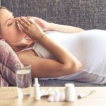 How to Treat Flu if You are Pregnant + 5 Tips on How not to Be Infected