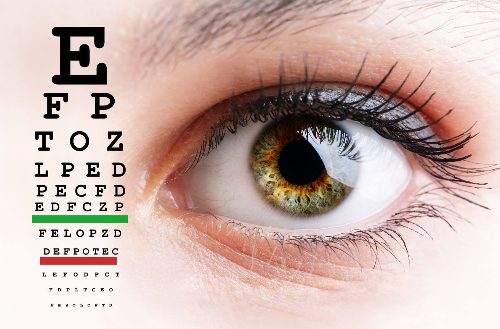 4 Effective Tips On How To Preserve Good Eyesight For Long